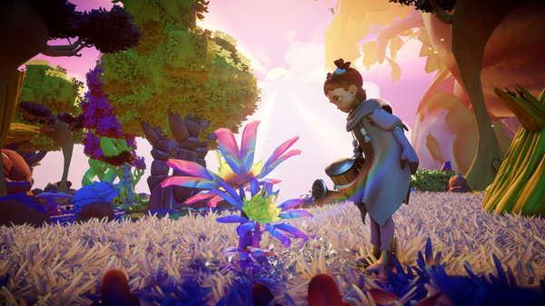 成长物语：永恒树之歌.Grow: Song of the Evertree