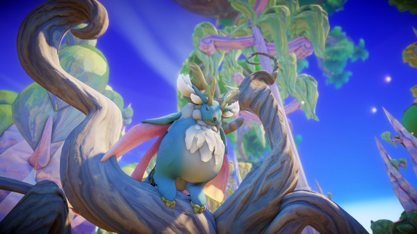 成长物语：永恒树之歌.Grow: Song of the Evertree