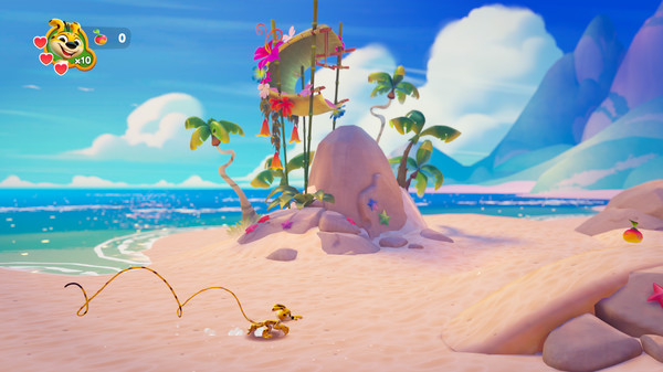 长尾豹马修大冒险.MARSUPILAMI – HOOBADVENTURE