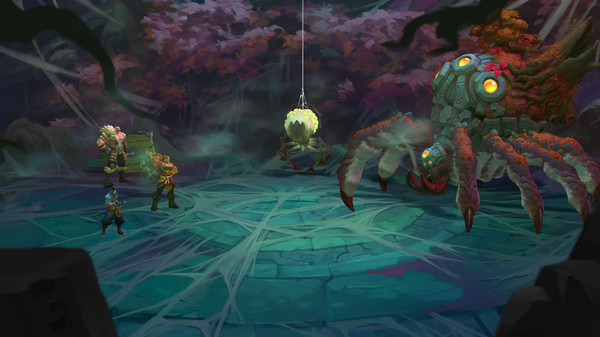 破败王者：英雄联盟传奇 – 豪华版.Ruined King: A League of Legends Story – Deluxe Edition Bundle