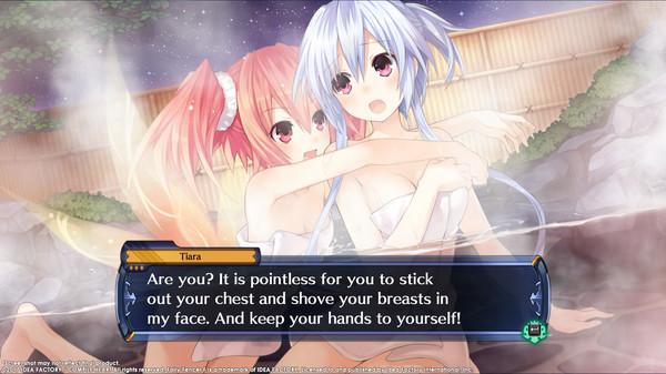 妖精剑士F：豪华版.Fairy Fencer F: Advent Dark Force Deluxe Bundle