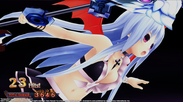 妖精剑士F：豪华版.Fairy Fencer F: Advent Dark Force Deluxe Bundle