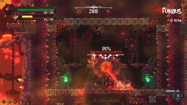 杀戮之源.Rising Hell