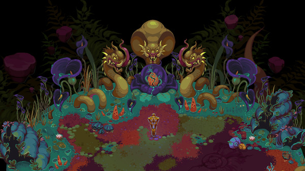 多维地牢.Undungeon
