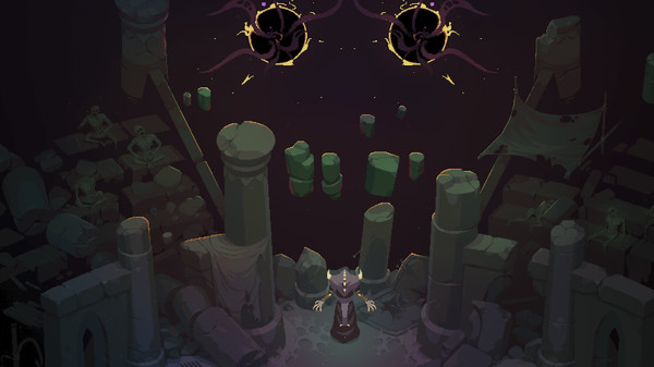 多维地牢.Undungeon