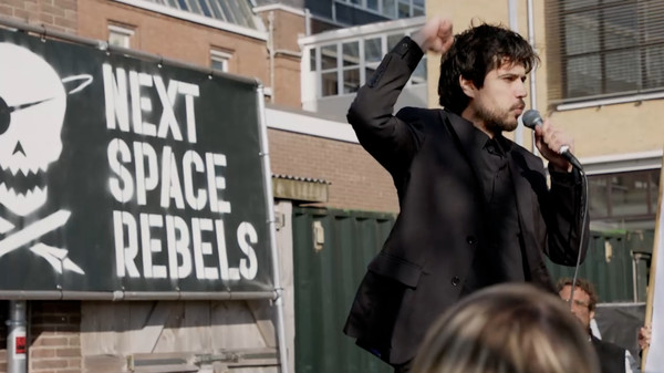火箭制造模拟器.Next Space Rebels