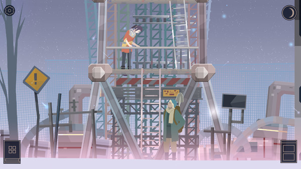 OPUS：灵魂之桥.OPUS: Rocket of Whispers