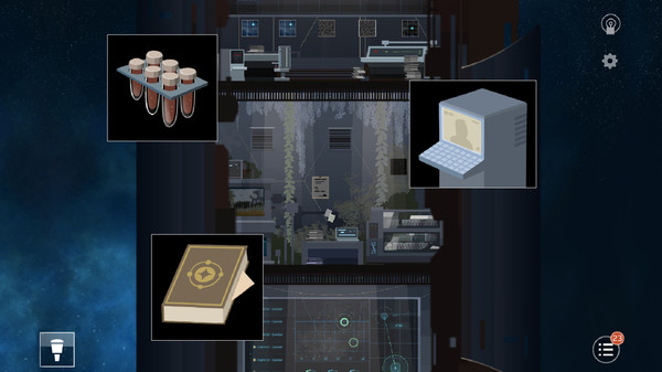 OPUS：地球计划.OPUS: The Day We Found Earth