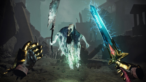 战锤西格玛时代：暴风雨.Warhammer Age of Sigmar: Tempestfall