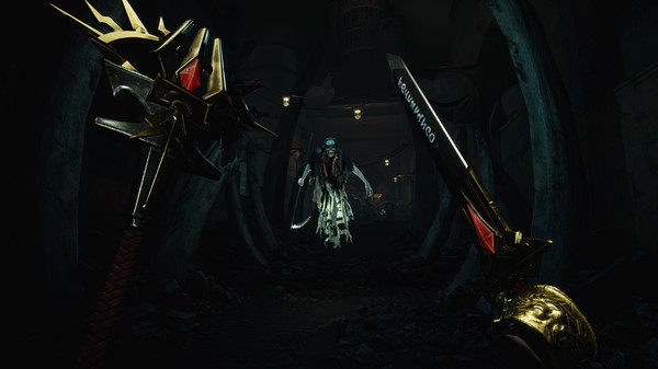 战锤西格玛时代：暴风雨.Warhammer Age of Sigmar: Tempestfall