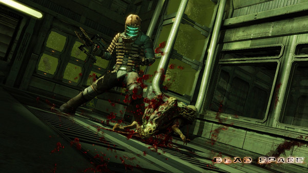 死亡空间.Dead Space