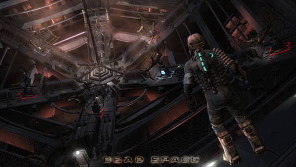 死亡空间.Dead Space