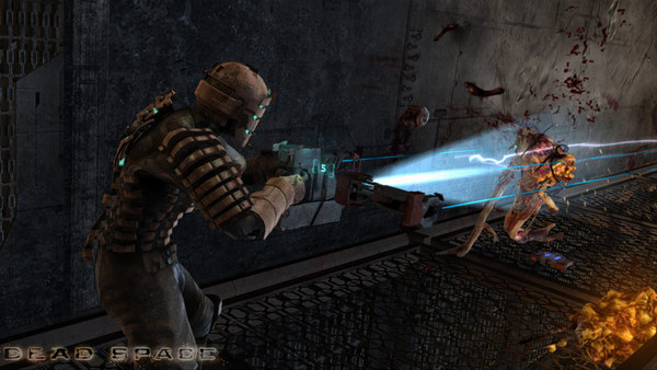 死亡空间.Dead Space