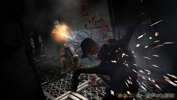 死亡空间.Dead Space