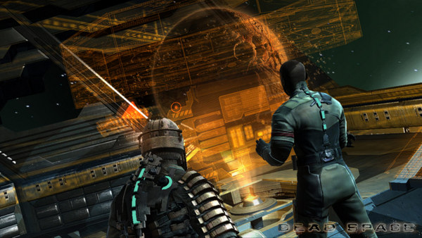 死亡空间.Dead Space