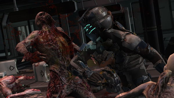 死亡空间2.Dead Space 2