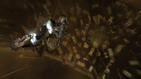 死亡空间2.Dead Space 2