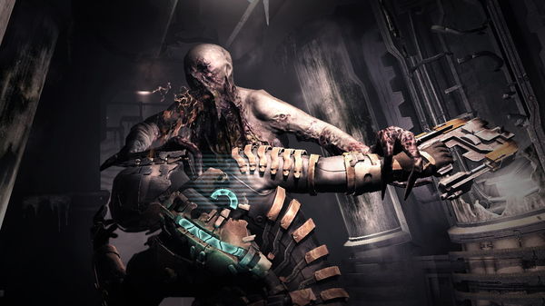 死亡空间2.Dead Space 2