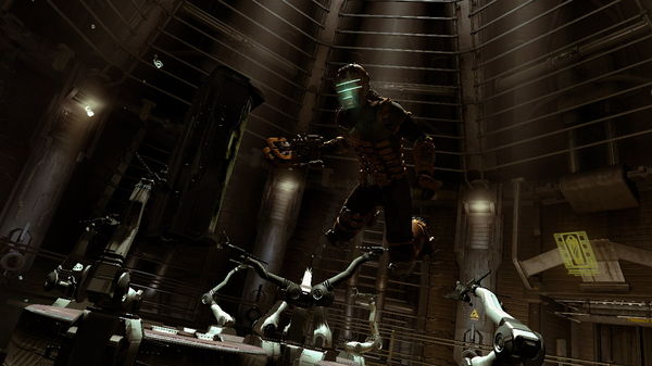 死亡空间2.Dead Space 2