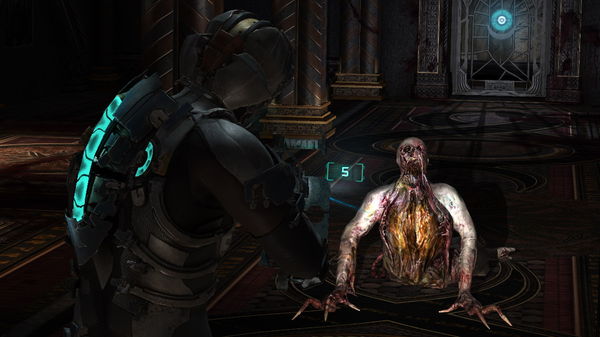 死亡空间2.Dead Space 2