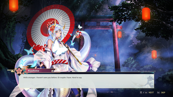 RE：命运.Re:DESTINY