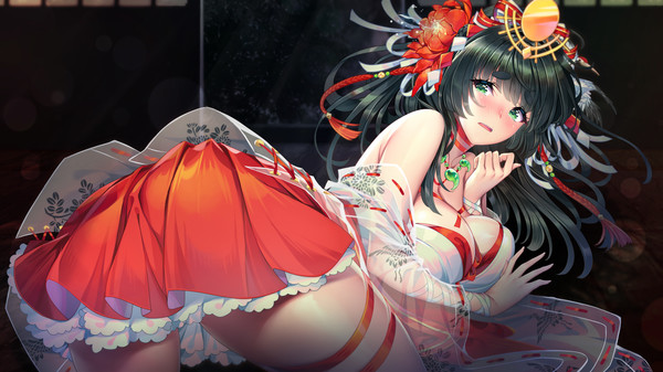 RE：命运.Re:DESTINY