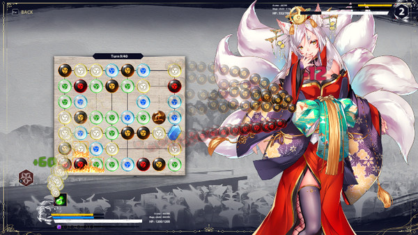 RE：命运.Re:DESTINY