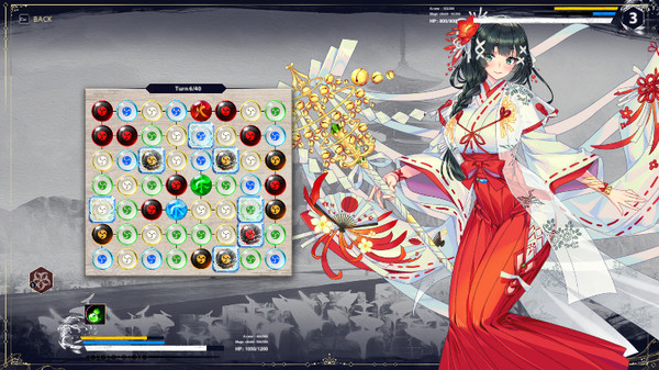 RE：命运.Re:DESTINY