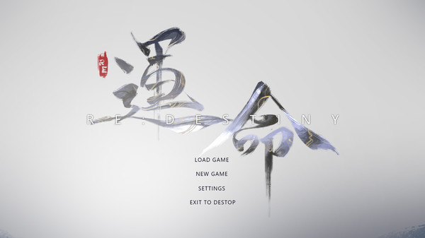 RE：命运.Re:DESTINY