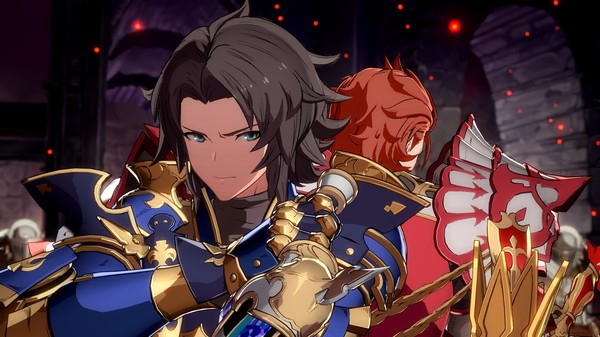 碧蓝幻想：Versus – 角色通票套装.Granblue Fantasy: Versus – Character Pass Set