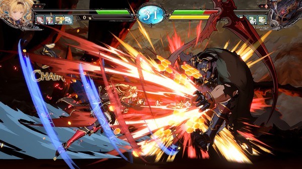 碧蓝幻想：Versus – 角色通票套装.Granblue Fantasy: Versus – Character Pass Set
