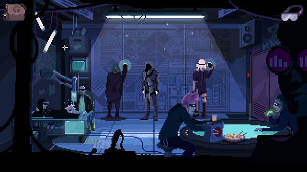 虚拟宇宙.VirtuaVerse