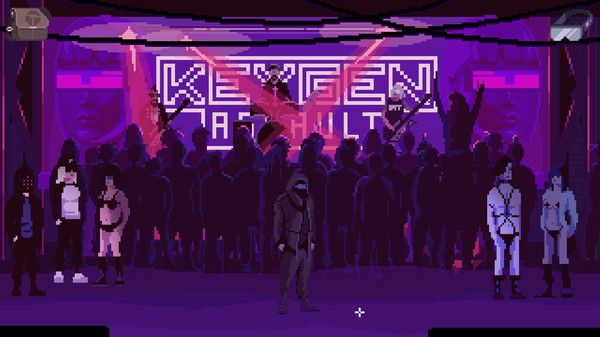 虚拟宇宙.VirtuaVerse