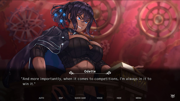 致命十二人：完整版.Fatal Twelve Complete Collection