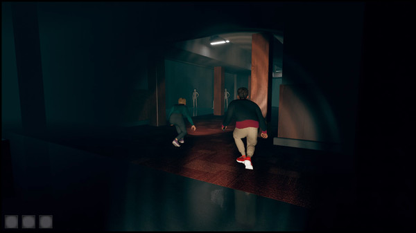 引爆恐惧.Invitation to Fear