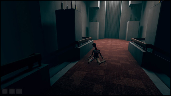 引爆恐惧.Invitation to Fear