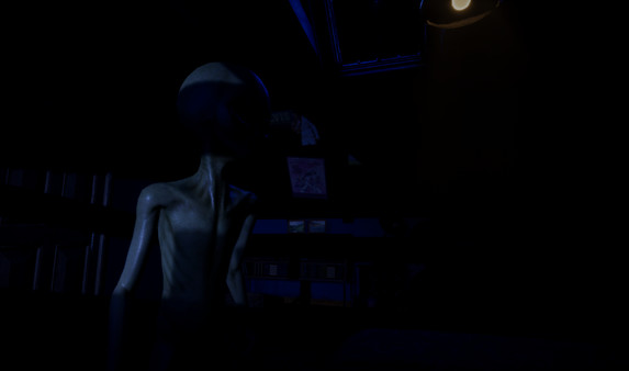 外星人绑架经历.Alien Abduction Experience