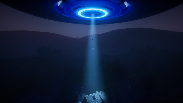 外星人绑架经历.Alien Abduction Experience