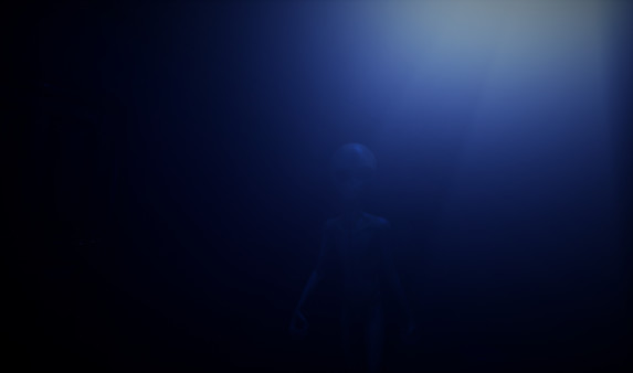 外星人绑架经历.Alien Abduction Experience