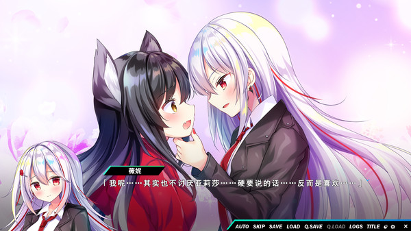 熠熠星光魔物娘.Kirakira Monstars