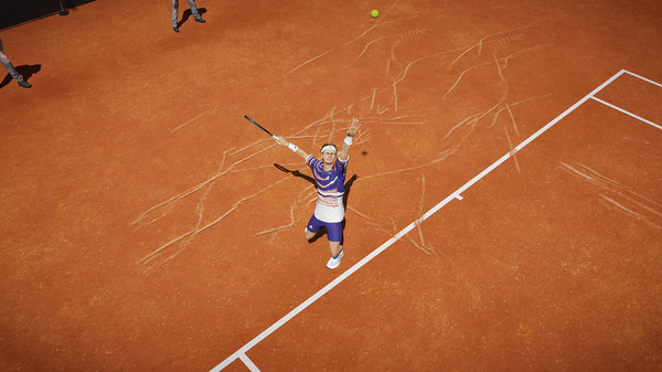 世界网球巡回赛2.Tennis World Tour 2