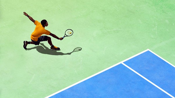 世界网球巡回赛.Tennis World Tour