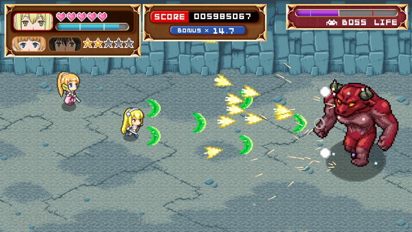 在地下城寻求邂逅是否搞错了什么：无限战斗.Is It Wrong to Try to Pick Up Girls in a Dungeon? Infinite Combate