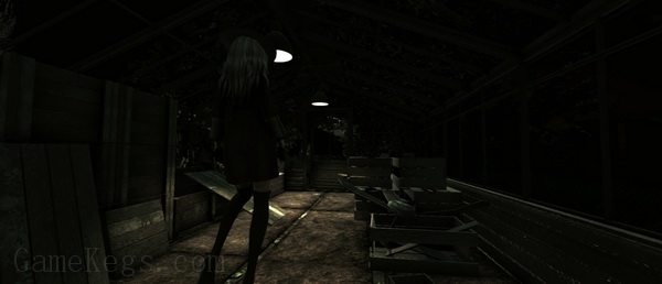 玩具屋.Dollhouse