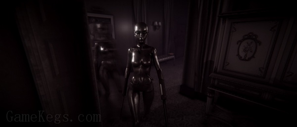 玩具屋.Dollhouse