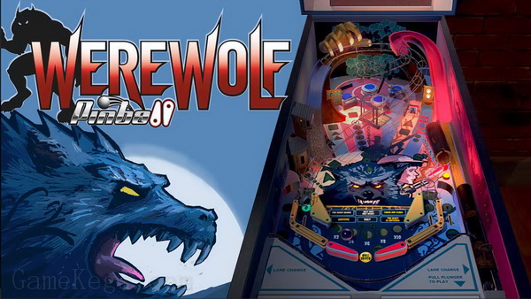 恐怖和冒险弹珠台.Horror & Adventure Pinball