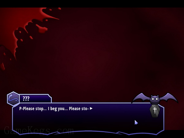 信赖：突破绝望.Shinrai: Broken Beyond Despair