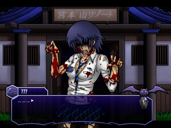 信赖：突破绝望.Shinrai: Broken Beyond Despair