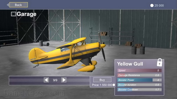 空中竞速.Air Racers