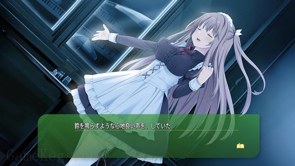 女仆咖啡帕露菲：重制版.Parfait Remake